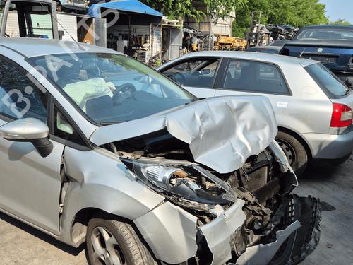 Gearbox FORD FIESTA VI (CB1, CCN) 1.25 | BP33821653M3  - Image 7