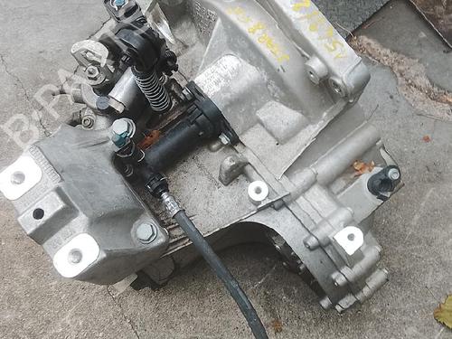Used Gearbox Gearbox 38636168 38636168