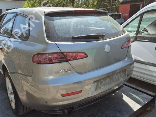 Electronic module ALFA ROMEO 159 (939_) 1.9 JTDM 8V (939AXE1B) | BP33820929M83 - Image 9