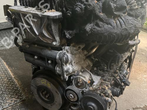 Engine MERCEDES-BENZ GLB (X247) GLB 200 d (247.612) | BP36184485M1 - Image 3
