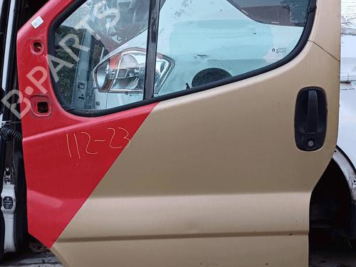 Other NISSAN PRIMASTAR Van (X83) 2.0 dCi 90 | BP33824355O1 - Image 2