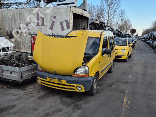 Left taillight RENAULT KANGOO (KC0/1_) 1.9 dCi 4x4 (KC0V) | BP33823494C34  - Image 6