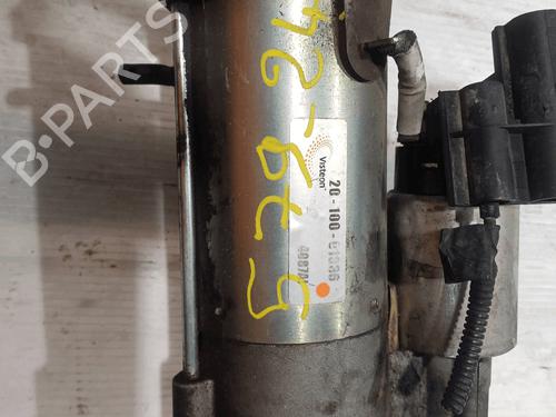 Starter FORD FOCUS II Turnier (DA_, FFS, DS) 2.0 TDCi | BP33822931M8  - Image 5