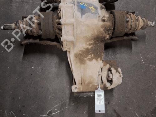 Used Other Other AUDI A6 C5 (4B2, 4B4) 2.5 TDI (150 hp) 33820991 33820991