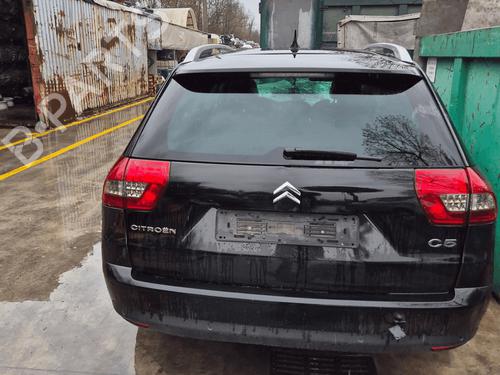 Electronic module CITROËN C5 III Break (RW_) 2.0 HDi 165 | BP33822689M83  - Image 8