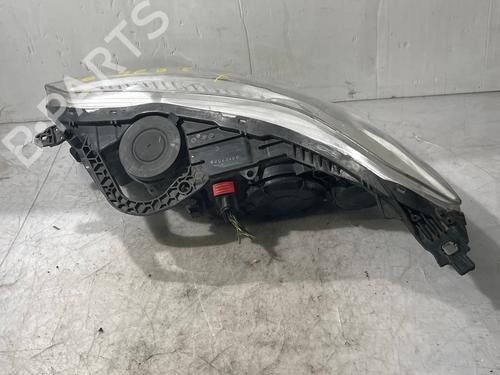 Right headlight CITROËN C5 III (RD_) 2.0 HDi 140 (RDRHF8, RDRHFA, RDRHA8, RDRHAJ) | BP37192419C29 - Image 3