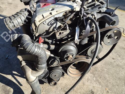 Engine MERCEDES-BENZ E-CLASS (W210) E 200 (210.035) | BP40524704M1 - Image 3