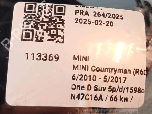 Other MINI MINI (R56) One D | BP33820855O1 - Image 5