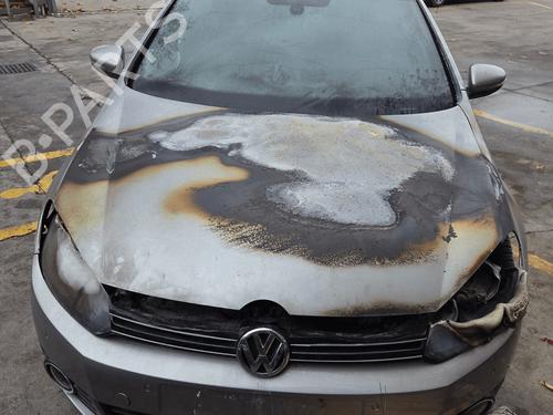 Left tailgate light VW GOLF PLUS V (5M1, 521) 1.6 TDI | BP33822464C79  - Image 7