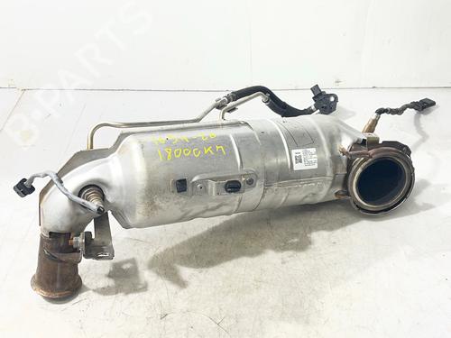 Used Catalyst Catalyst 36964435 36964435