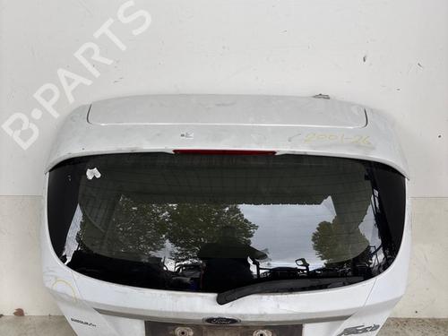 tailgate-ford-fiesta-vi-cb1-ccn-2008-40524738 main image