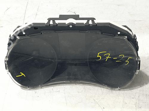 Used Instrument cluster Instrument cluster NISSAN X-TRAIL III (T32_, T32R, T32RR) 2.0 dCi (T32) (177 hp) 34535516 34535516