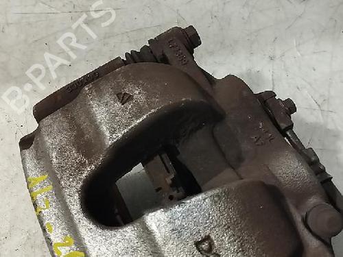 Left front brake caliper MERCEDES-BENZ GLB (X247) GLB 200 d (247.612) | BP38533233M105 - Image 2