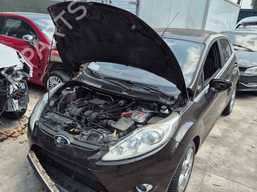 Electronic module FORD FIESTA VI (CB1, CCN) 1.25 | BP33821374M83 - Image 10