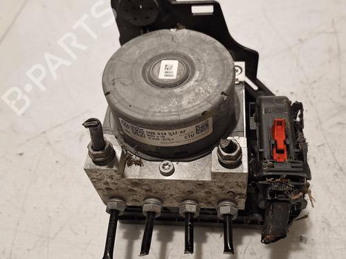 Used ABS pump ABS pump SKODA OCTAVIA III Combi (5E5, 5E6) 1.6 TDI 4x4 (105 hp) 33824085 33824085