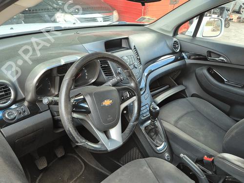 Starter CHEVROLET ORLANDO (J309) 1.8 | BP33822812M8  - Image 7