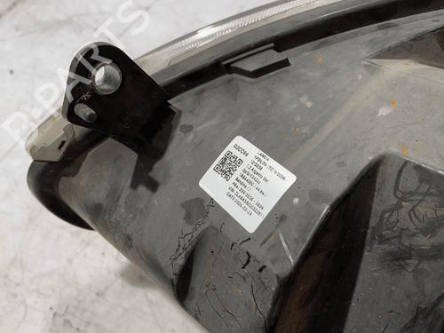 Right headlight LANCIA YPSILON (843_) 1.2 (843.AXA1A) | BP33823666C29  - Image 5