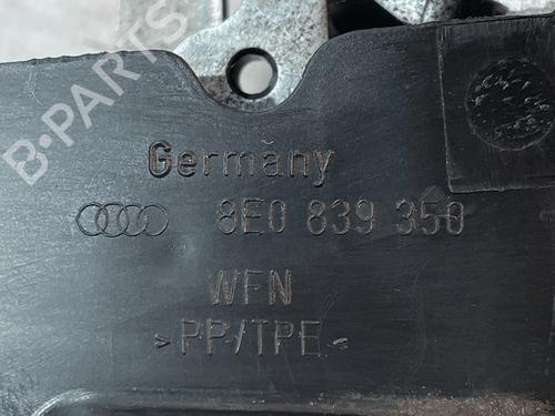 Other AUDI A4 B7 (8EC) 2.0 TDI | BP33824125O1 - Image 5