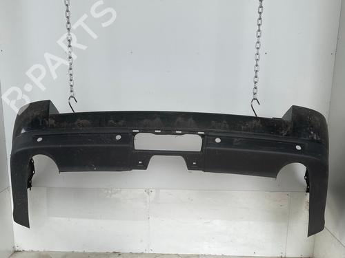 Used Rear bumper Rear bumper 37169674 37169674
