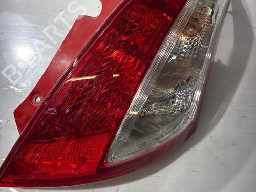 Used Right taillight Right taillight 38616385 38616385