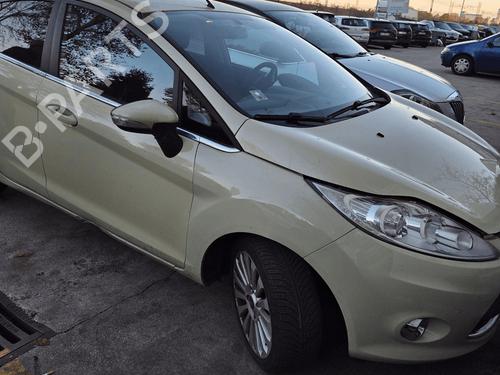 Electronic module FORD FIESTA VI (CB1, CCN) 1.25 | BP33820830M83  - Image 10