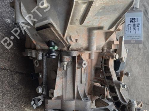 Gearbox FIAT 500X (334_) 1.3 D Multijet (334AXH1A) | BP40525007M3 - Image 3
