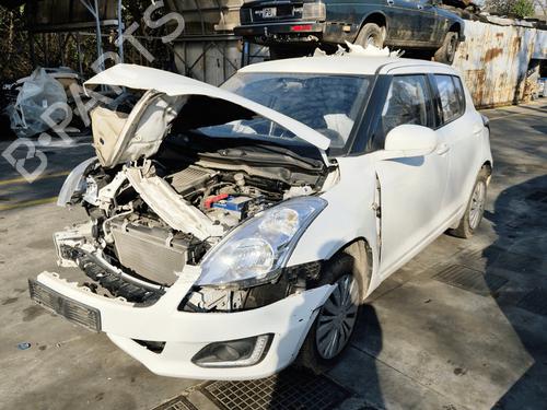 Electronic module SUZUKI SWIFT IV (FZ, NZ) 1.2 4x4 (AZG412, ZD72S) | BP33823008M83 - Image 6