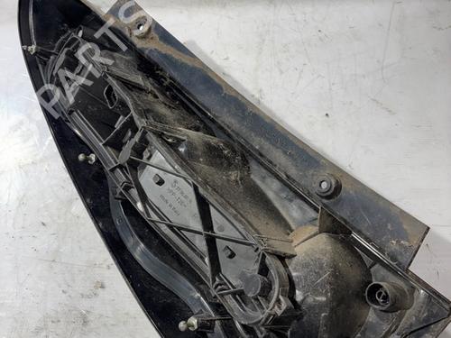 Left taillight SMART FORFOUR (454) 1.3 (454.031) | BP40525060C34 - Image 3