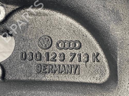 Intake manifold VW PASSAT B6 (3C2) 2.0 TDI | BP35800538M70 - Image 4