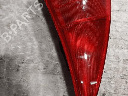 Used Other Other CITROËN C3 I (FC_, FN_) 1.1 i (60 hp) 33823078 33823078