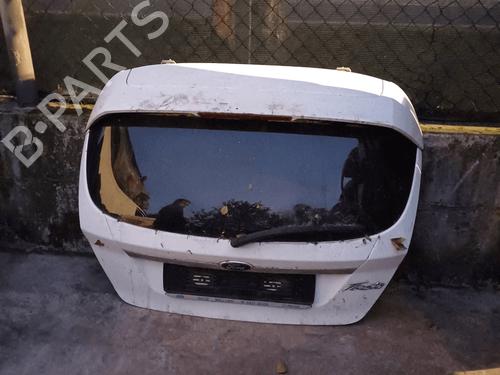 Used Tailgate Tailgate FORD FIESTA VI (CB1, CCN) 1.25 (60 hp) 33823536 33823536