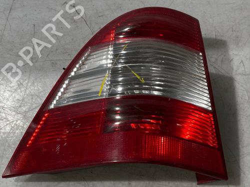 Used Other Other MERCEDES-BENZ M-CLASS (W163) ML 270 CDI (163.113) (163 hp) 33821889 33821889