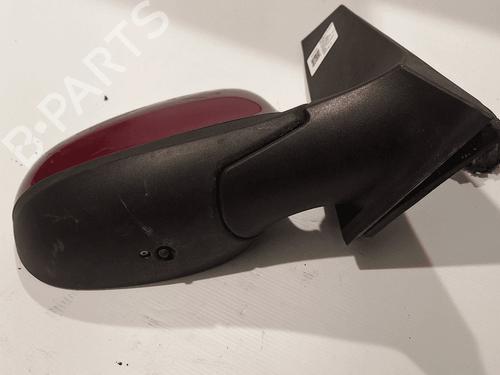 Right mirror FORD KA (RU8) 1.2 | BP33822380C27 - Image 3