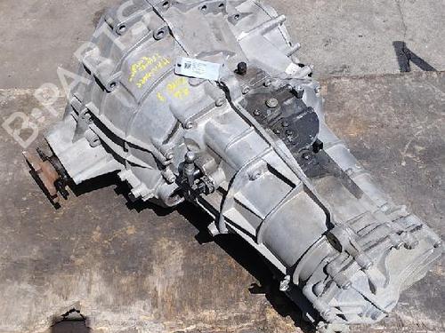Used Gearbox Gearbox 37682990 37682990