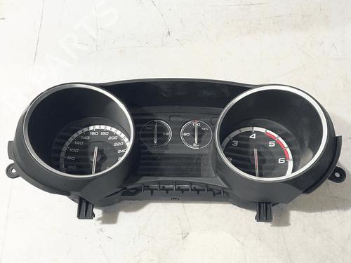 Used Instrument cluster Instrument cluster ALFA ROMEO GIULIETTA (940_) 2.0 JTDM (940FXE1A, 940FXG11) (170 hp) 33823674 33823674