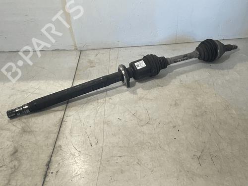 Used Right front driveshaft Right front driveshaft OPEL INSIGNIA A Sports Tourer (G09) 2.0 CDTI (35) (160 hp) 35943881 35943881
