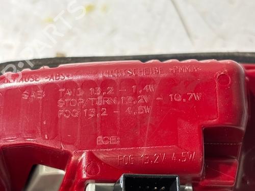 Right tailgate light AUDI A4 Allroad B8 (8KH) 2.0 TDI quattro | BP40524822C80 - Image 5