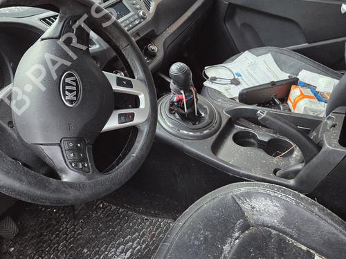 Starter KIA SPORTAGE III (SL) 1.7 CRDi | BP33824245M8 - Image 7