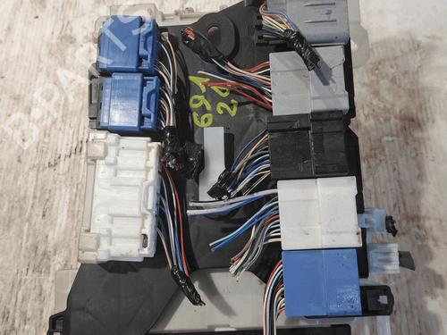 Fuse box TOYOTA RAV 4 V (_A5_, _H5_) 2.5 Hybrid AWD (AXAH54, AXAL54) | BP33821570E1 - Image 2