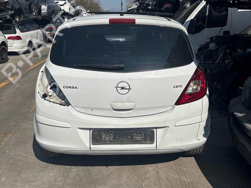 Ricambi OPEL CORSA D (S07)  1.3 CDTI (L08, L68)  4864369