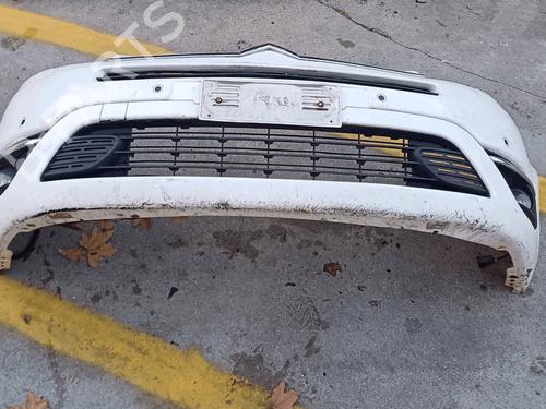 Used Front bumper Front bumper CITROËN C4 Picasso I MPV (UD_) 2.0 HDi 150 (150 hp) 33821872 33821872