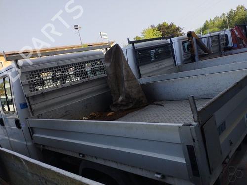 Electronic module FIAT DUCATO Bus (244_) 2.0 | BP33823943M83  - Image 8