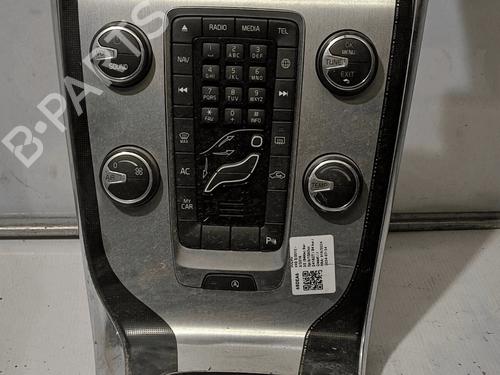 Used Climate control Climate control VOLVO V40 Hatchback (525) D2 (114 hp) 33822196 33822196