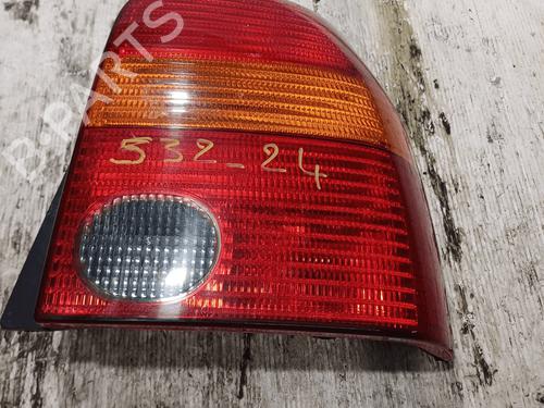Used Right taillight Right taillight SEAT AROSA (6H1) 1.0 (50 hp) 33820507 33820507