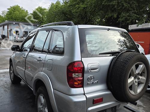 AC compressor TOYOTA RAV 4 II (_A2_) 2.0 D 4WD (CLA20_, CLA21_, CLA20R, CLA21R) | BP33823692M34  - Image 10