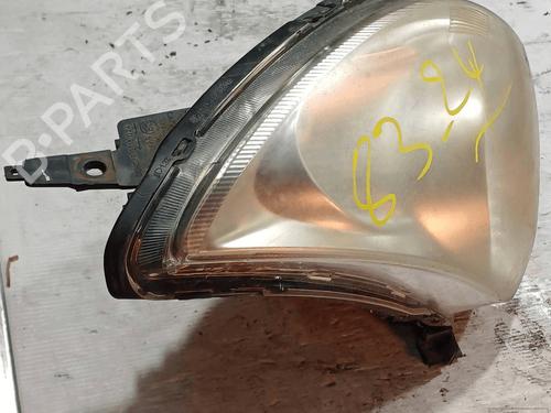 Right headlight SUZUKI SWIFT III (MZ, EZ) 1.3 DDiS (RS413D) | BP33824315C29 - Image 2