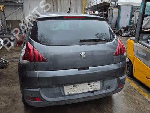Electronic module PEUGEOT 3008 I MPV (0U_) 1.6 VTi | BP33822018M83 - Image 10