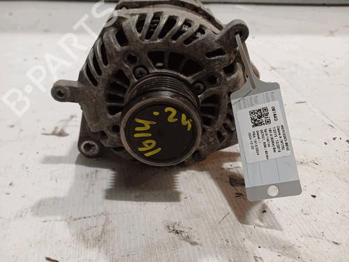 alternator-mercedes-benz-a-class-w176-2012-2013-2014-2015-2016-2017-2018-33820740 main image