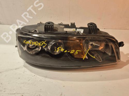 Used Other Other FIAT PUNTO (188_) 1.2 16V 80 (188.233, .235, .253, .255, .333, .353, .639,... (80 hp) 33822404 33822404