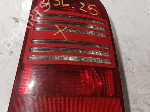 Used Other Other SKODA OCTAVIA I (1U2) 1.6 (102 hp) 33822005 33822005